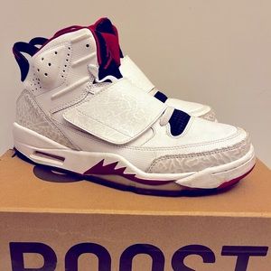 Jordan’s Son of Mars Sneakers Men’s 8.5